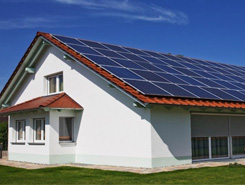 Solar PV