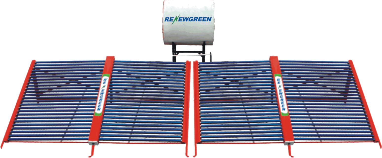Water Heater for Industries