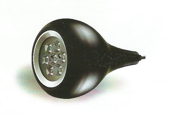 LED Hanging Light - Surface