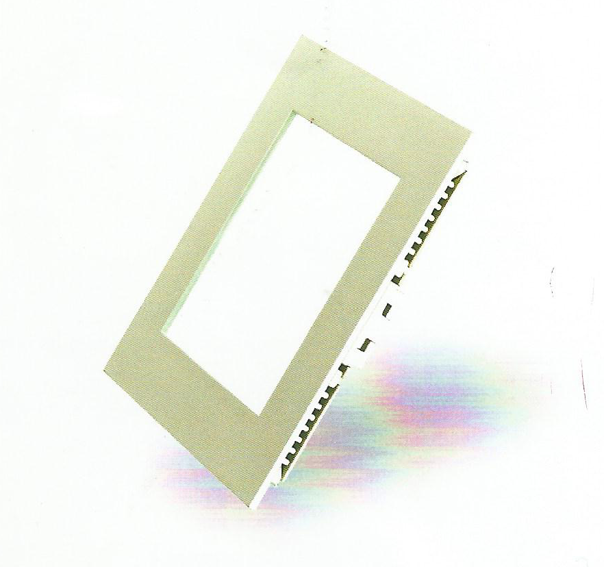 LED Panel Eco Series - Recessed