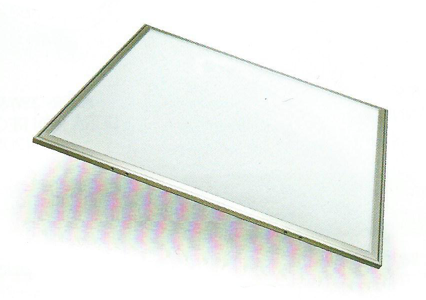LED Panel Series - Recessed